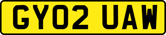 GY02UAW