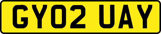 GY02UAY