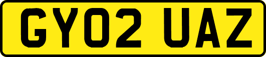 GY02UAZ
