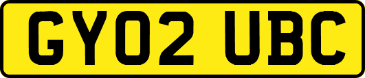 GY02UBC