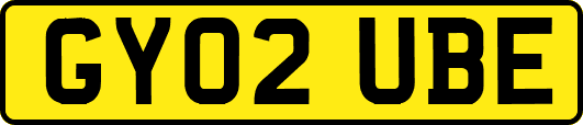 GY02UBE