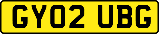 GY02UBG