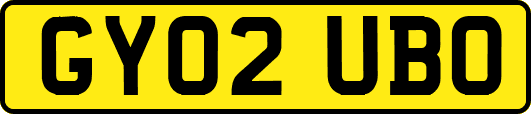 GY02UBO