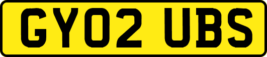 GY02UBS