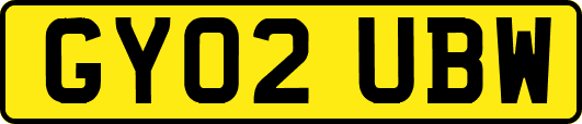 GY02UBW