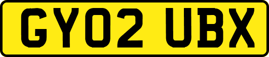 GY02UBX