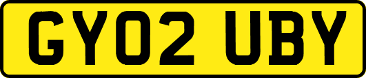 GY02UBY