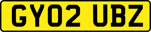 GY02UBZ