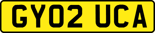 GY02UCA