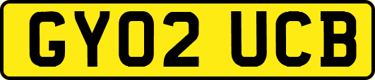 GY02UCB