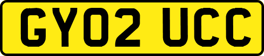 GY02UCC