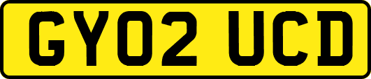 GY02UCD