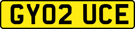GY02UCE