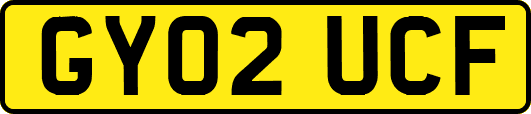 GY02UCF