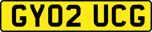 GY02UCG