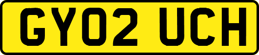 GY02UCH