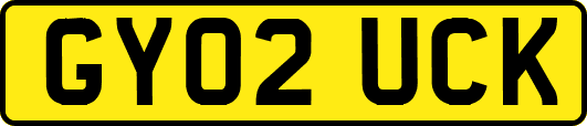 GY02UCK