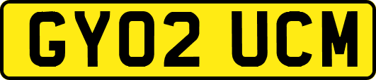 GY02UCM