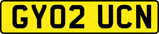 GY02UCN