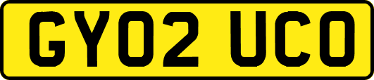 GY02UCO