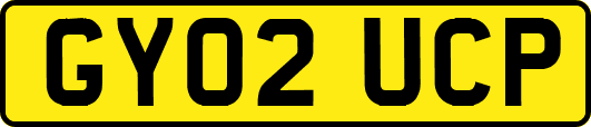 GY02UCP