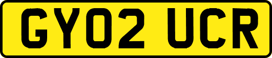 GY02UCR