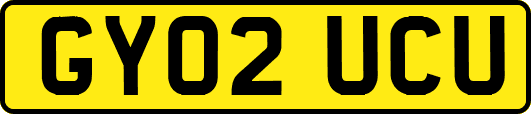 GY02UCU
