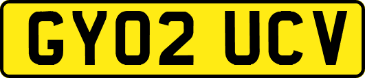 GY02UCV