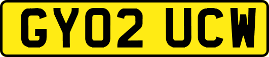 GY02UCW