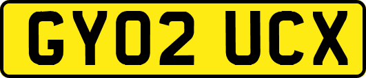 GY02UCX