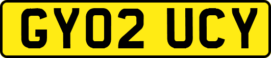 GY02UCY