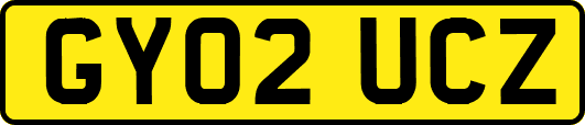GY02UCZ