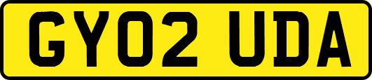 GY02UDA