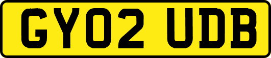 GY02UDB