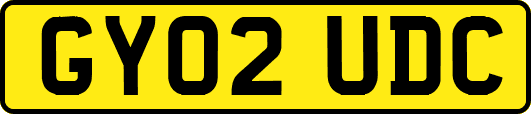 GY02UDC