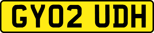 GY02UDH