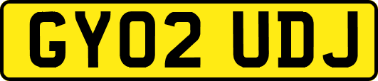 GY02UDJ