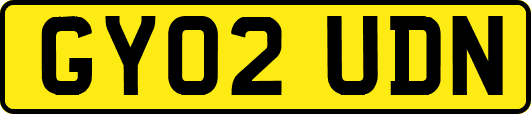 GY02UDN