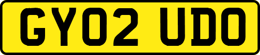 GY02UDO