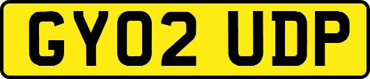 GY02UDP