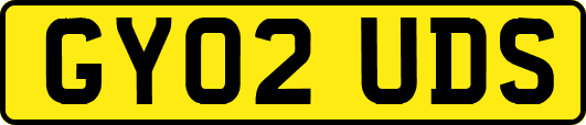 GY02UDS