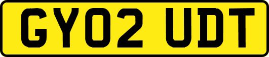 GY02UDT