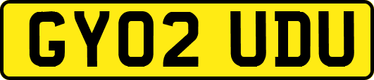 GY02UDU