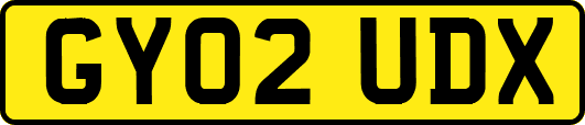GY02UDX