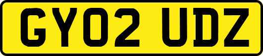 GY02UDZ
