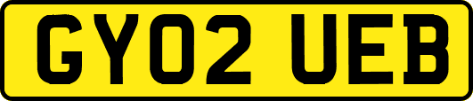 GY02UEB