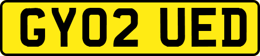 GY02UED
