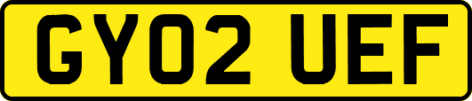 GY02UEF