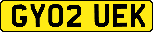 GY02UEK