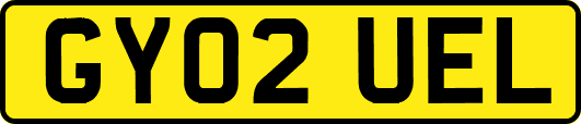 GY02UEL